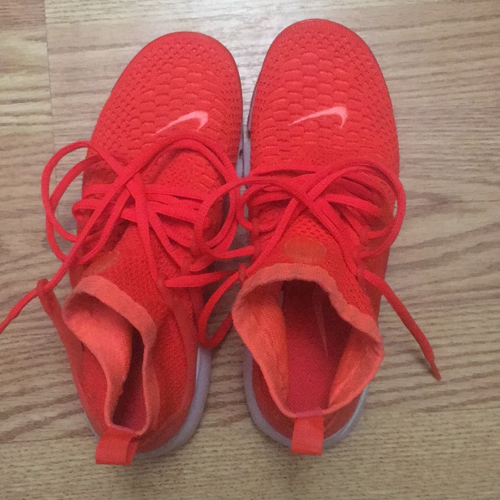 Nike Presto